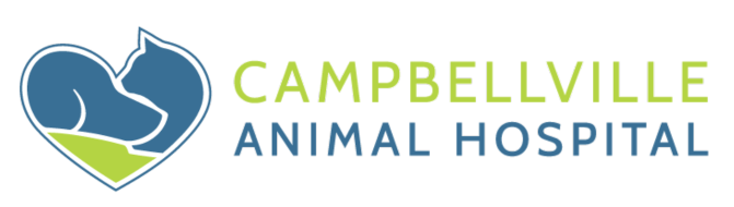 Campbellville Animal Hospital Logo