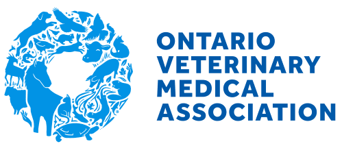 OVMA Full Logo OVMA Logo