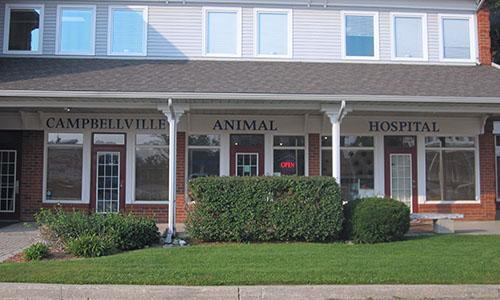 Front-of-Clinic Clinic image