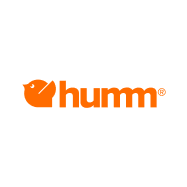 humm logo